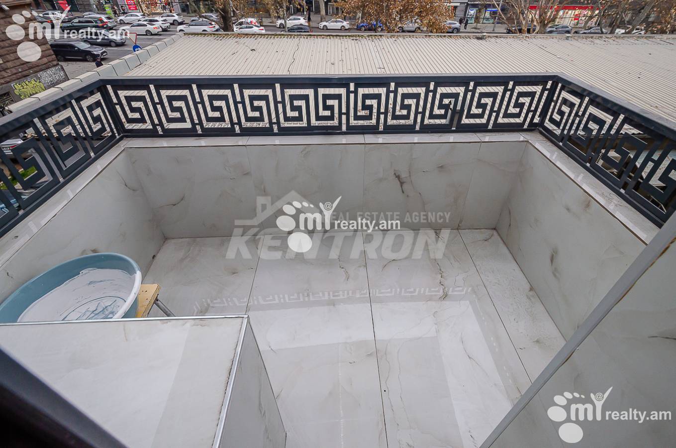 3 bedroom apartment for sale Mashtots Ave, Center Yerevan, 154297