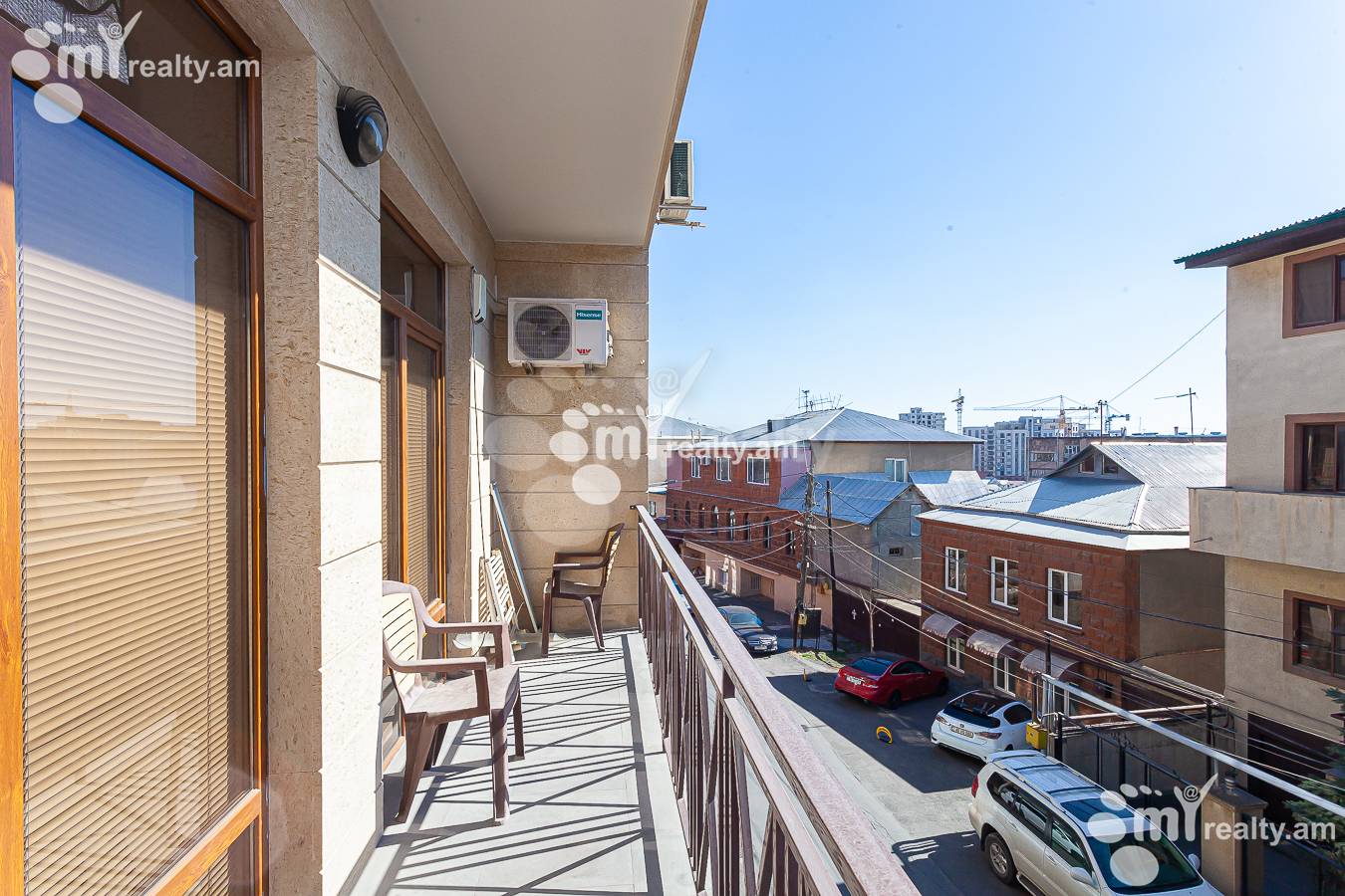 Снять коммерческoе помещение Акобян ул, Арабкир Ереван, 149031