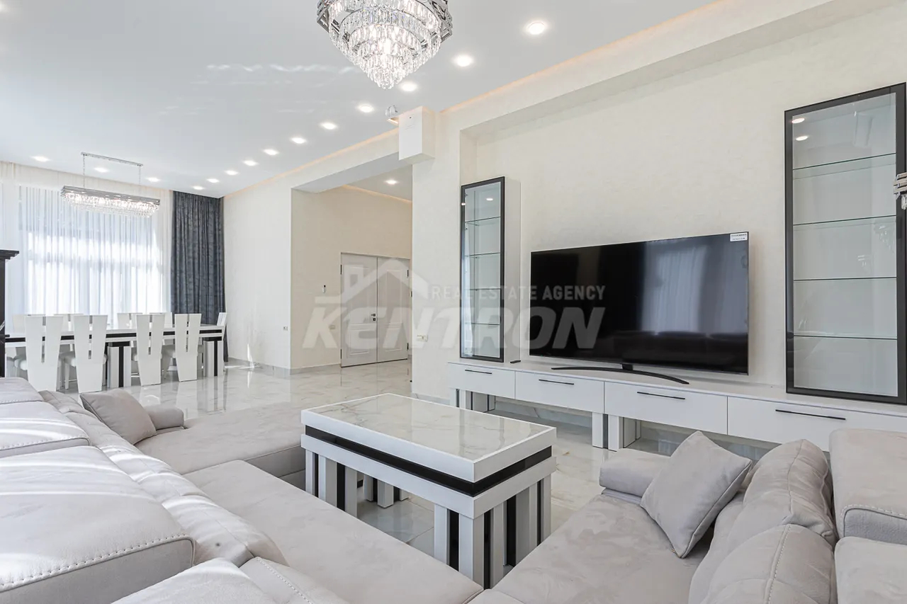 Снять дом М. Бабаджанян ул, Аван Ереван, 158346