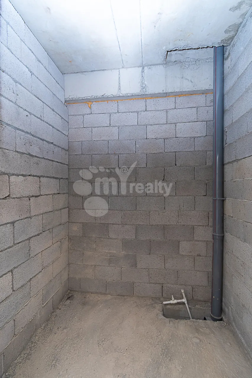 3 bedroom apartment for rent Bagrevand district, Nor Nork Yerevan, 161987