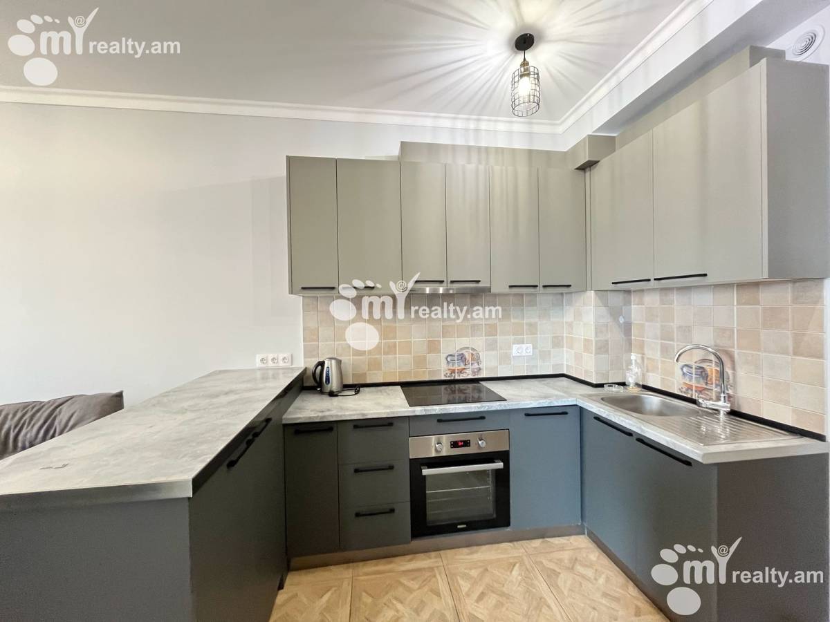 2 bedroom apartment for rent خیابان واردانانتس, مرکز شهر ایروان, 157987