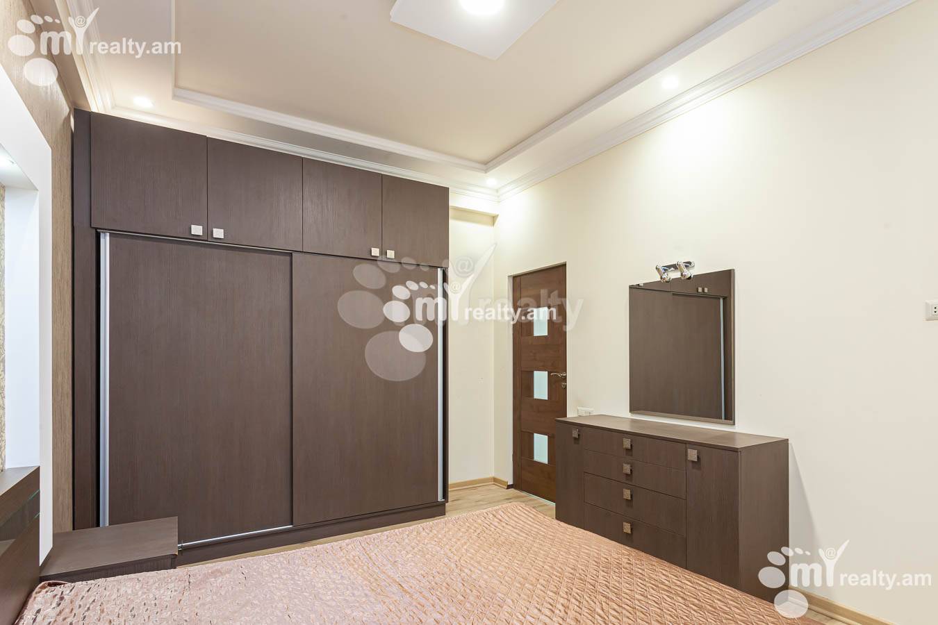 2 bedroom apartment for sale Antarayin St, Center Yerevan, 154114
