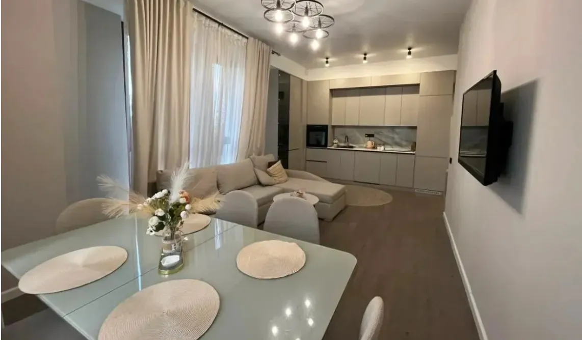 3 bedroom apartment for sale Halabyan St, Adshapnjak Yerevan, 157504