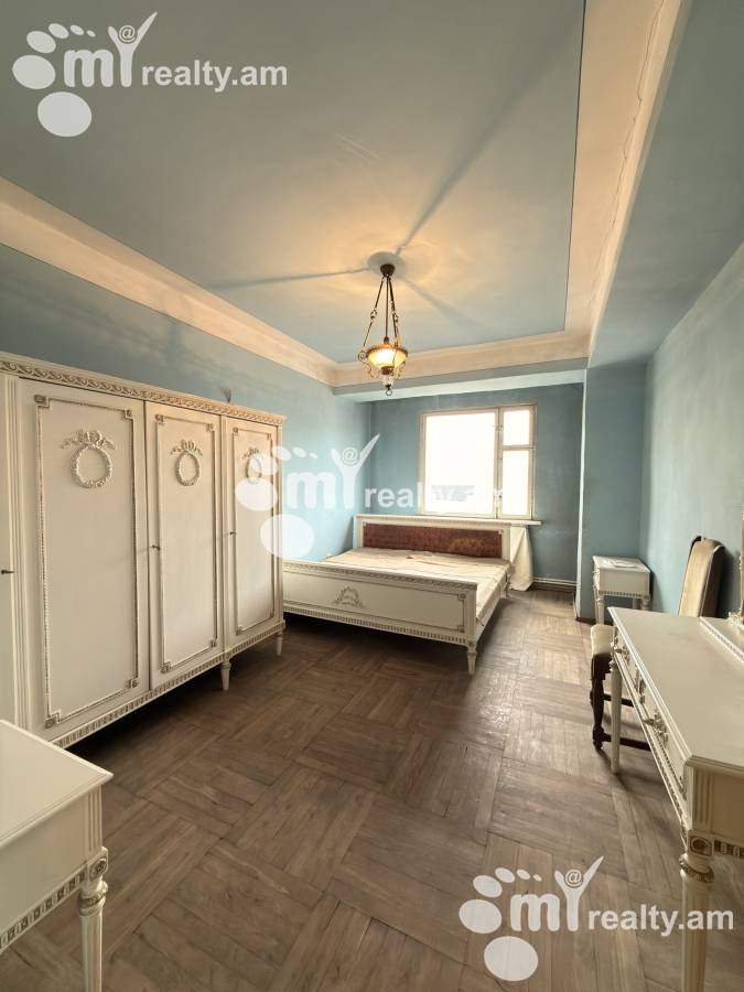 3 bedroom apartment for sale Artsruni St, Arabkir Yerevan, 157966