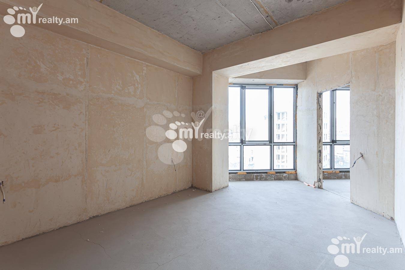 3 bedroom apartment for sale Arabkir 51 St, Arabkir Yerevan, 155086