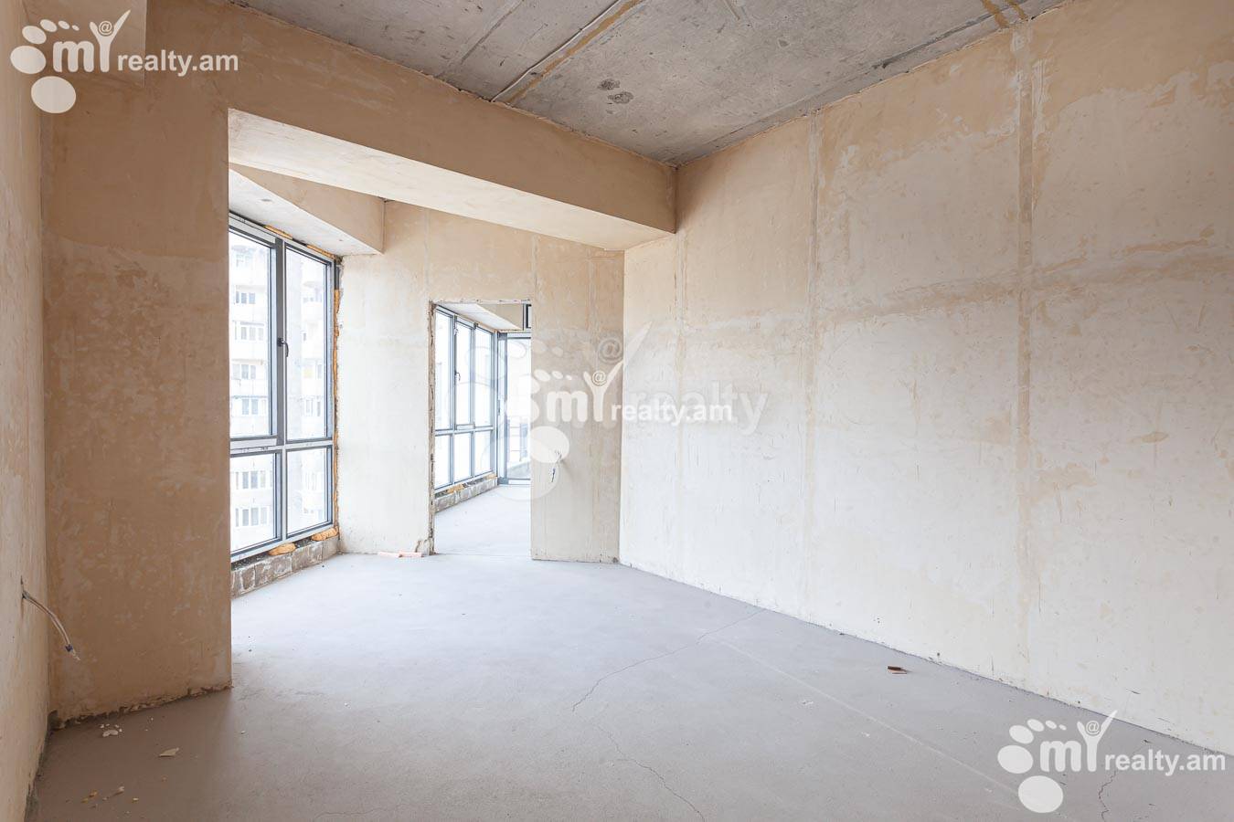 3 bedroom apartment for sale Arabkir 51 St, Arabkir Yerevan, 155086