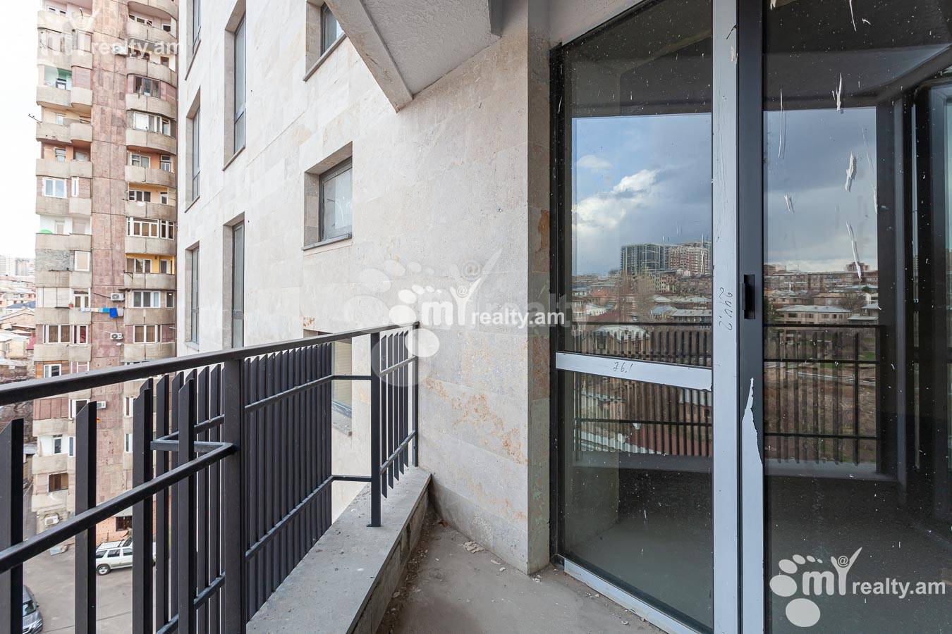 3 bedroom apartment for sale Arabkir 51 St, Arabkir Yerevan, 155086