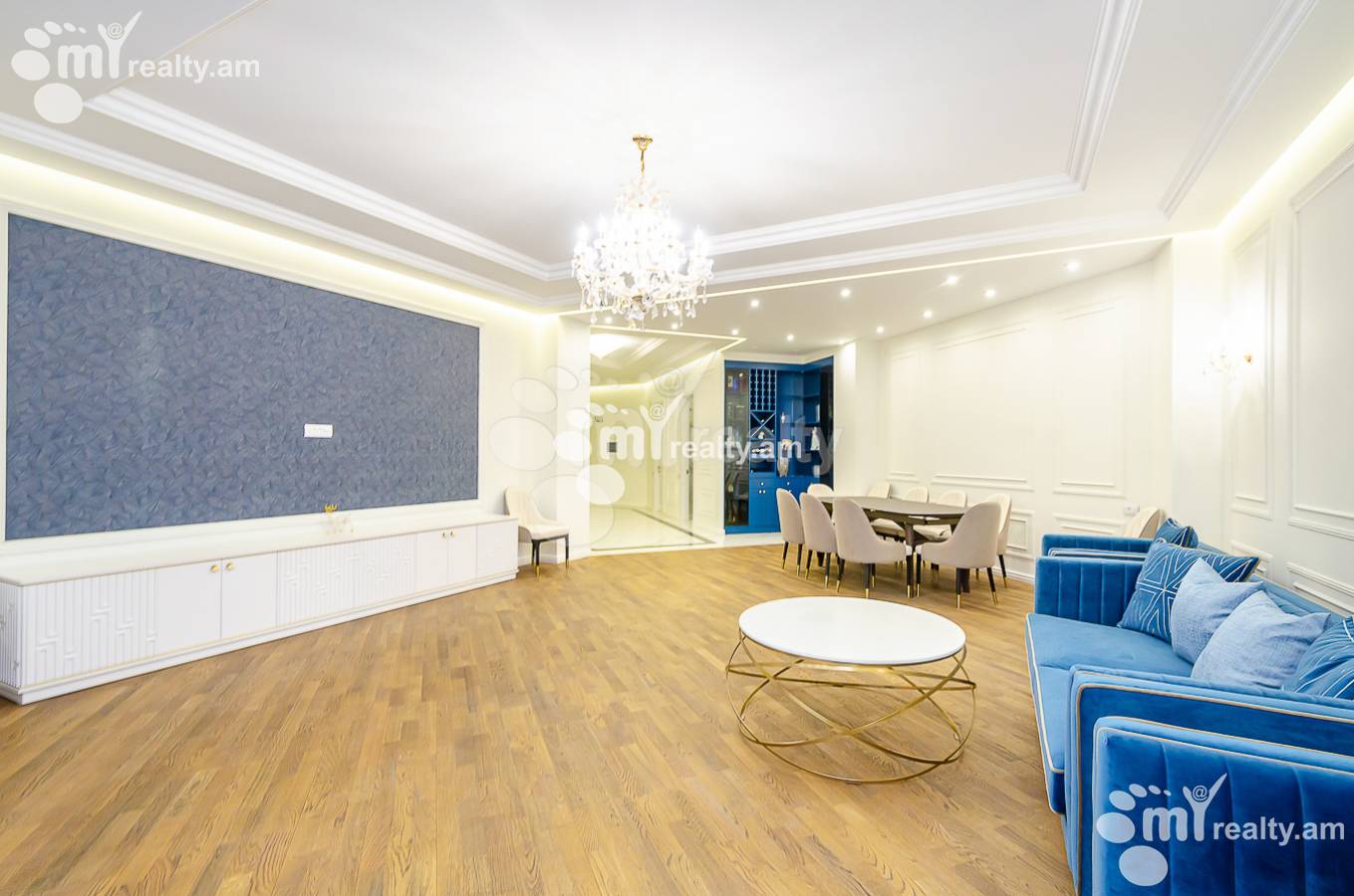 Снять 4 комнатную квартиру Амирян ул, Центр Ереван, 145989