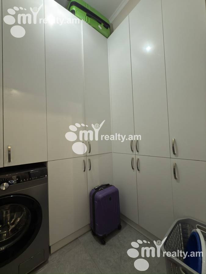 3 bedroom apartment for sale Davtashen 1 district, Dawtaschen Yerevan, 158729