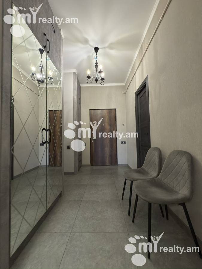 3 bedroom apartment for sale Davtashen 1 district, Dawtaschen Yerevan, 158729