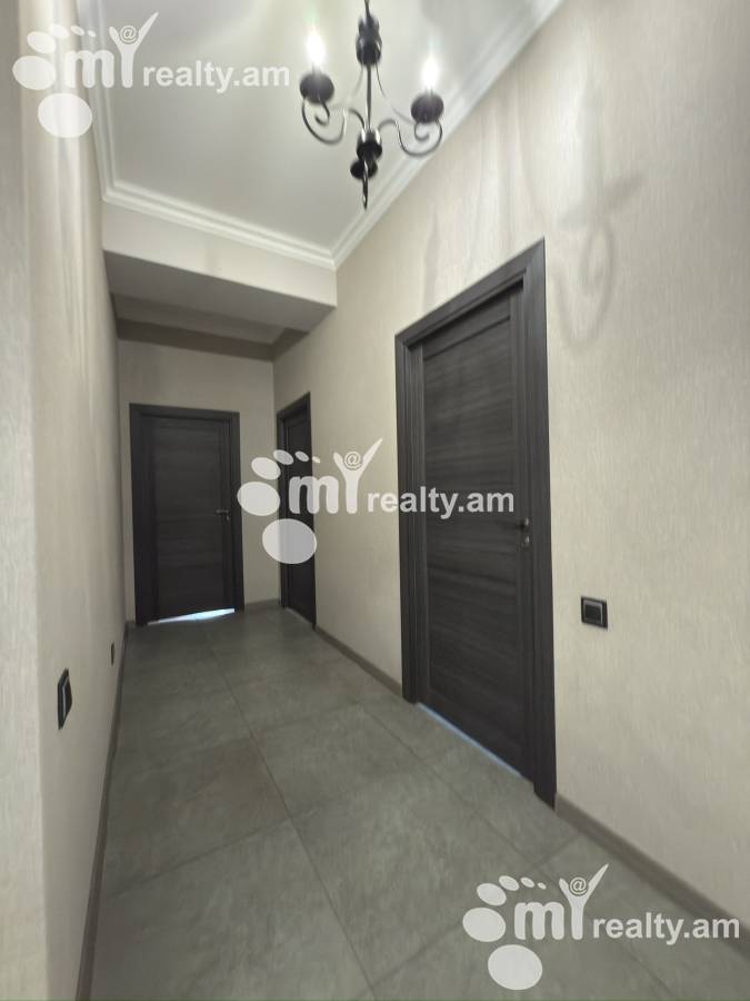 3 bedroom apartment for sale Davtashen 1 district, Dawtaschen Yerevan, 158729