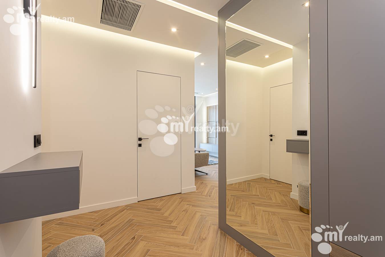 3 bedroom apartment for rent Davit Anhaxt St, Quanaquère-Zeytoun Yerevan, 156945