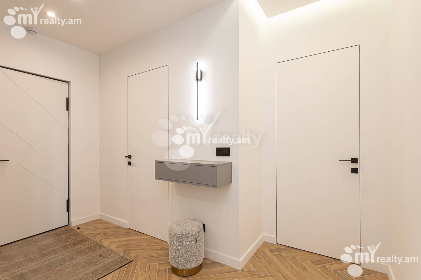3 bedroom apartment for rent Davit Anhaxt St, Quanaquère-Zeytoun Yerevan, 156945