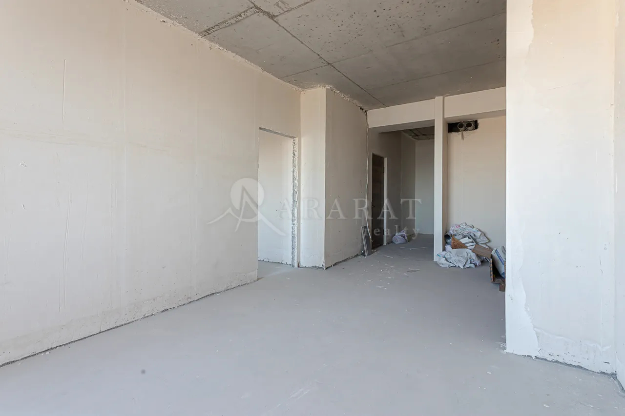 2 bedroom apartment for sale Komitas Ave, Arabkir Yerevan, 157506