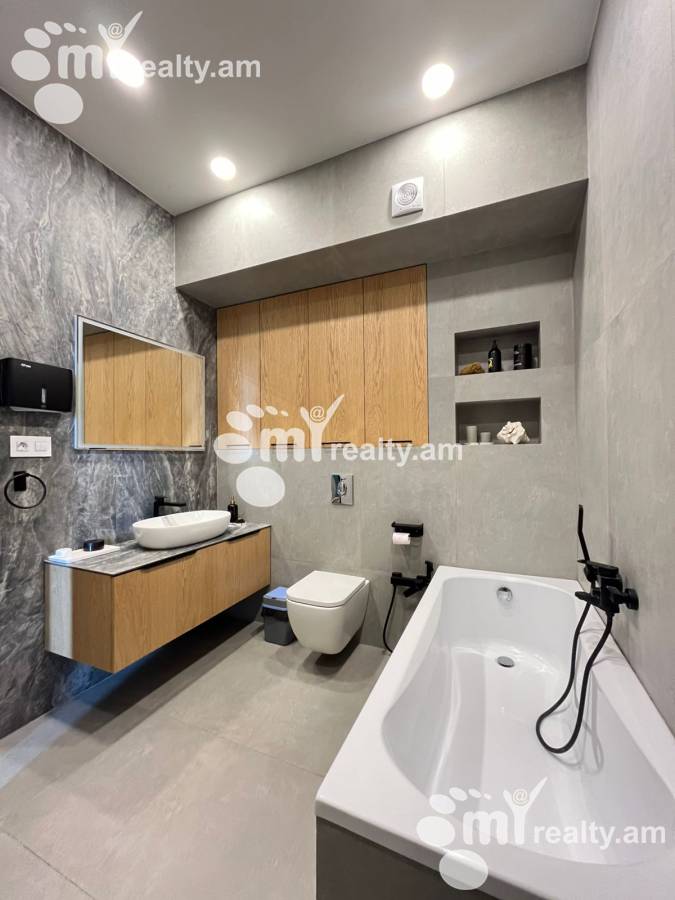 3 bedroom apartment for sale K. Ulnetsi St, Kanaqer-Zeytun Yerevan, 156666