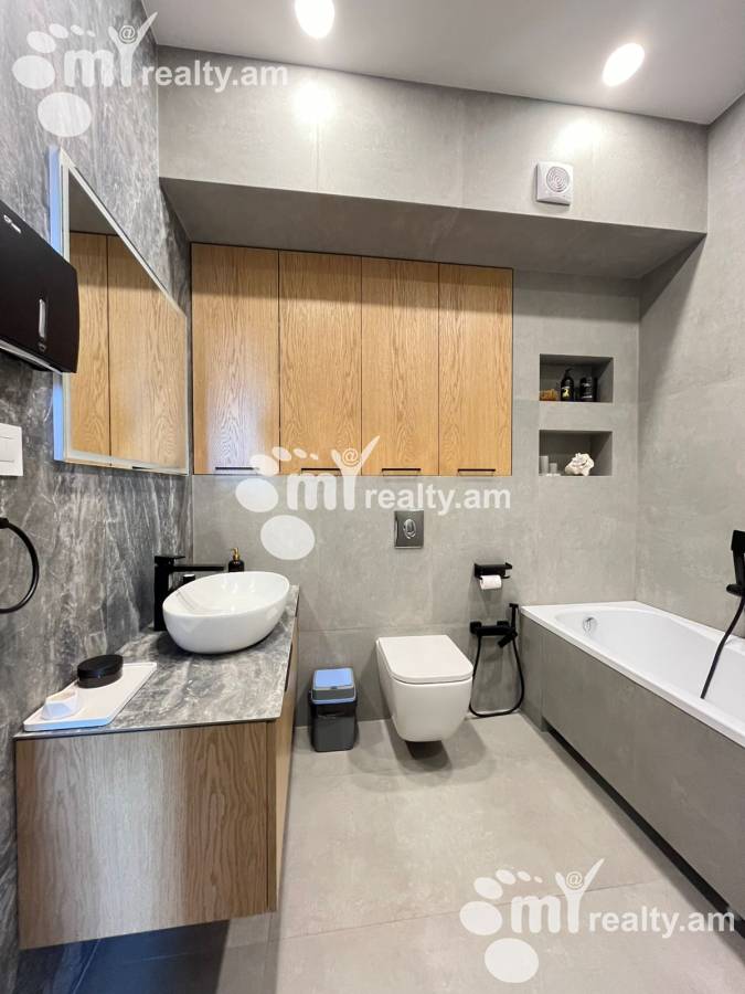 3 bedroom apartment for sale K. Ulnetsi St, Kanaqer-Zeytun Yerevan, 156666