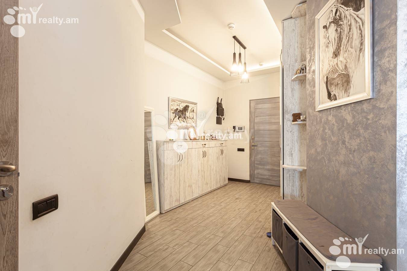 3 bedroom apartment for sale Sevak St, Quanaquère-Zeytoun Yerevan, 156137