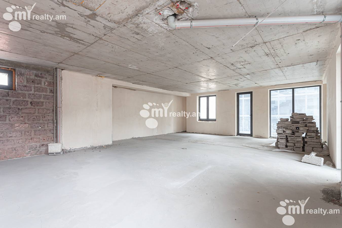 3 bedroom apartment for sale Azatutyan Ave, Arabkir Yerevan, 154659