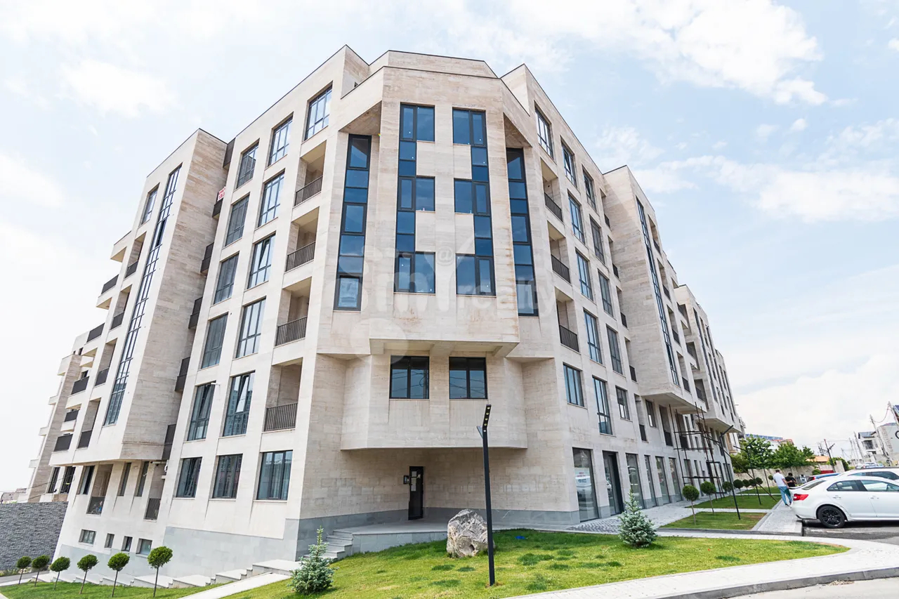 2 bedroom apartment for sale Moldovakan St, Nor Nork Yerevan, 160956