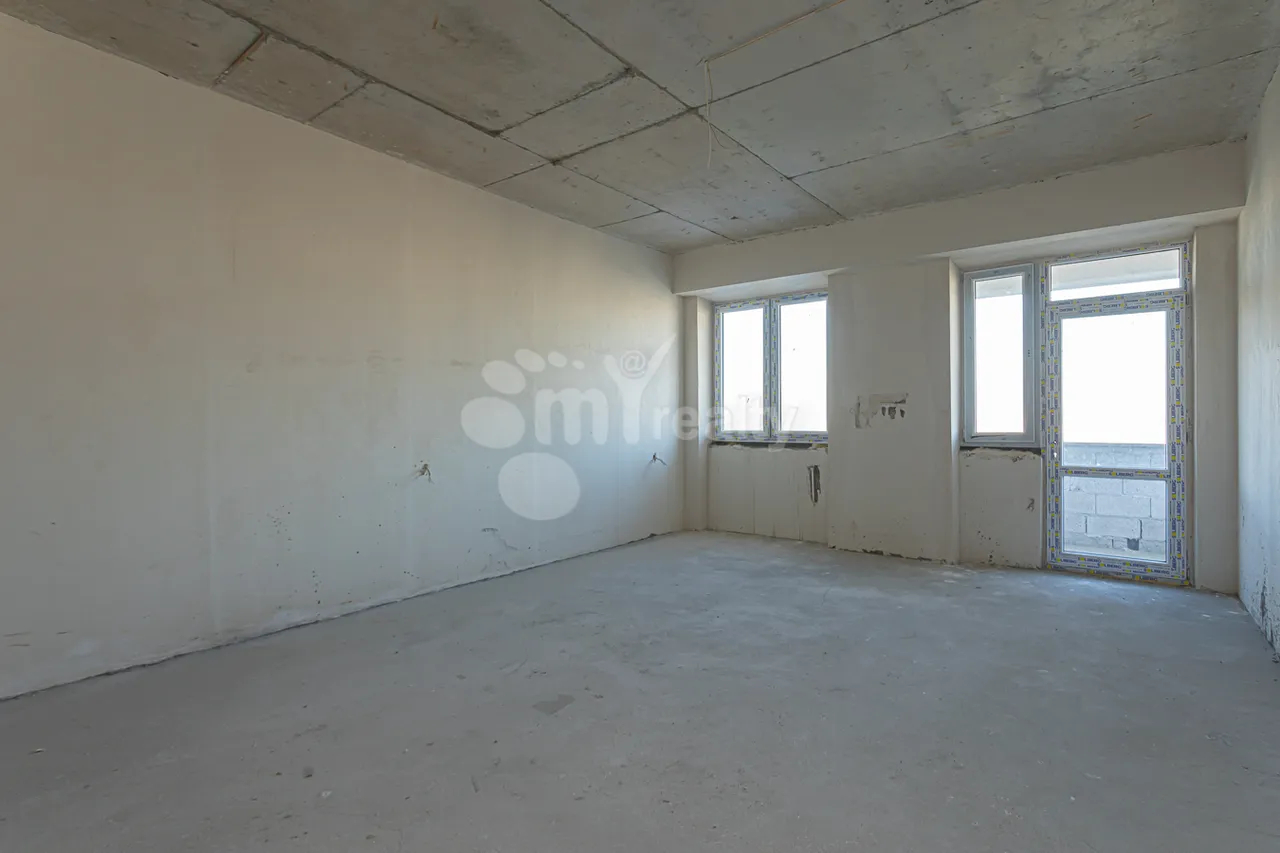 2 սենյականոց բնակարան  Սևակի փող, Քանաքեռ-Զեյթուն Երևան, 157489