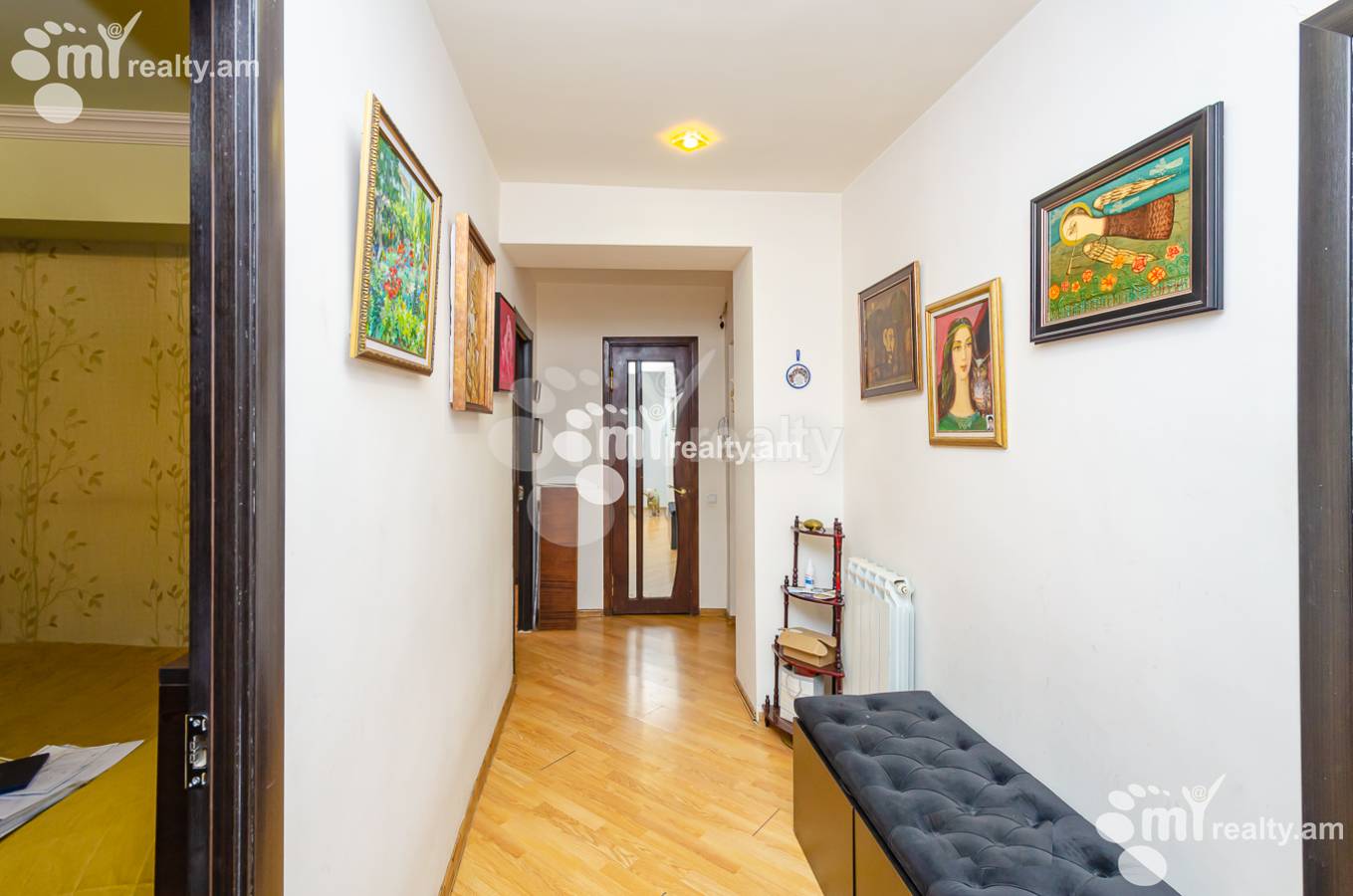 5 սենյականոց բնակարան  Օրբելի Եղբայրների փող, Արաբկիր Երևան, 154292