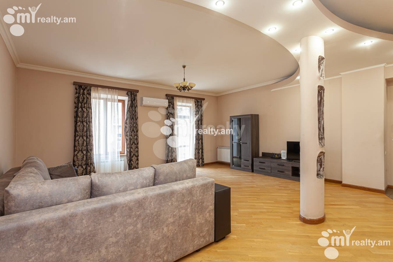 Купить 2 комнатную квартиру Маштоца пр, Центр Ереван, 150719