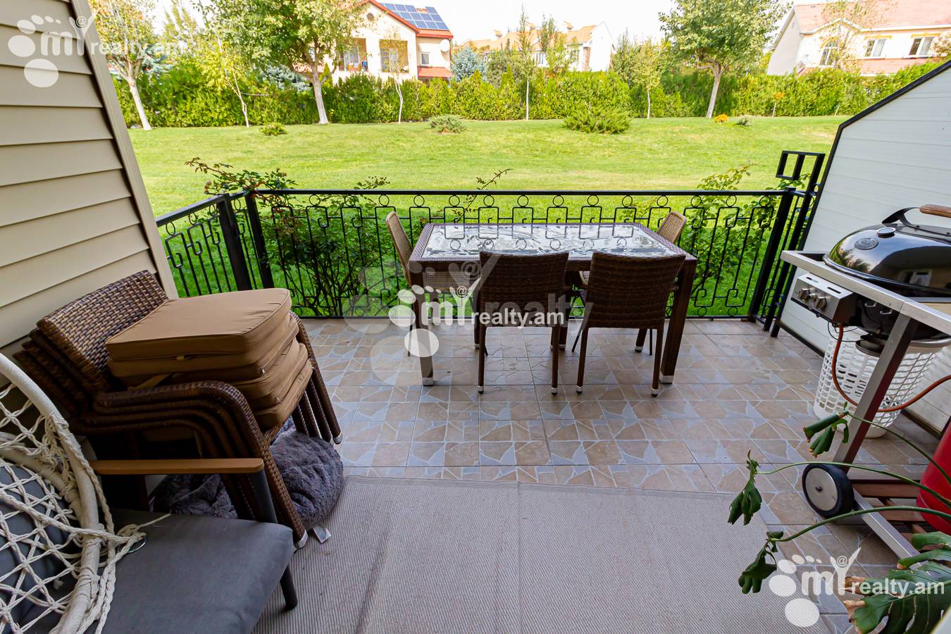 House for sale Teryan str, Wahagni Yerevan, 154558