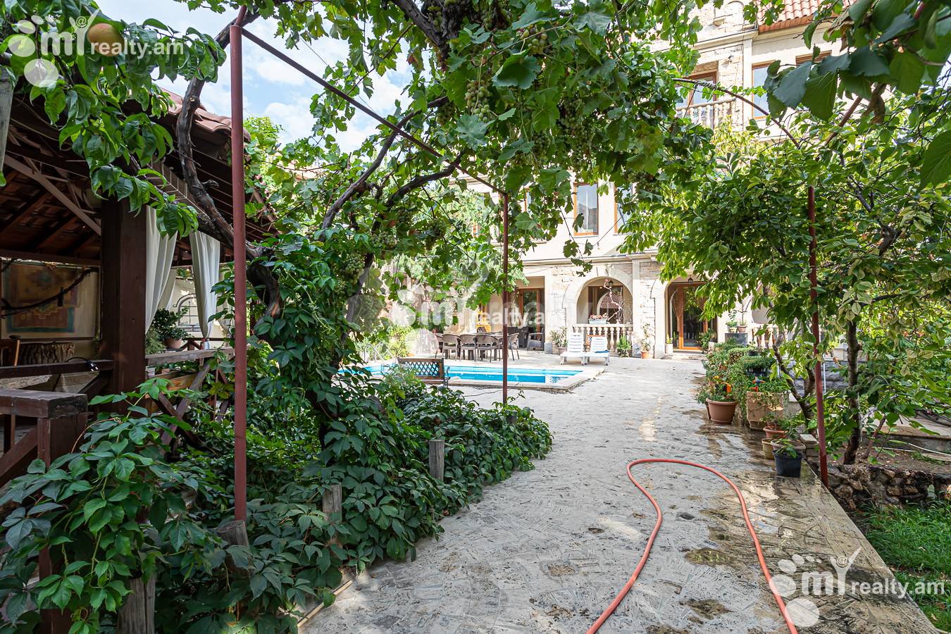 House for rent Babayan St, Arabkir Yerevan, 156645