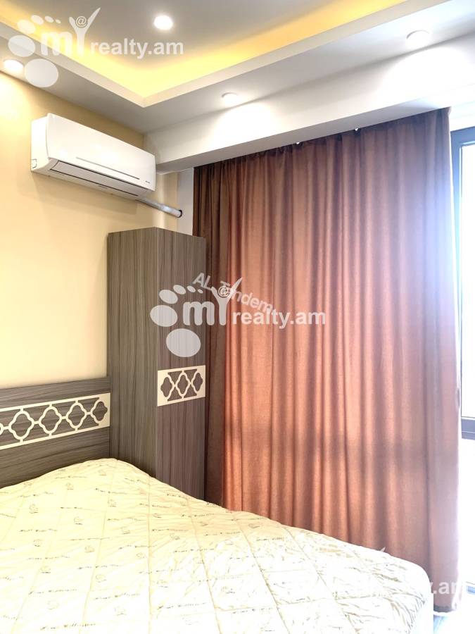 3 bedroom apartment for rent Koghbatsi St, Center Yerevan, 158580