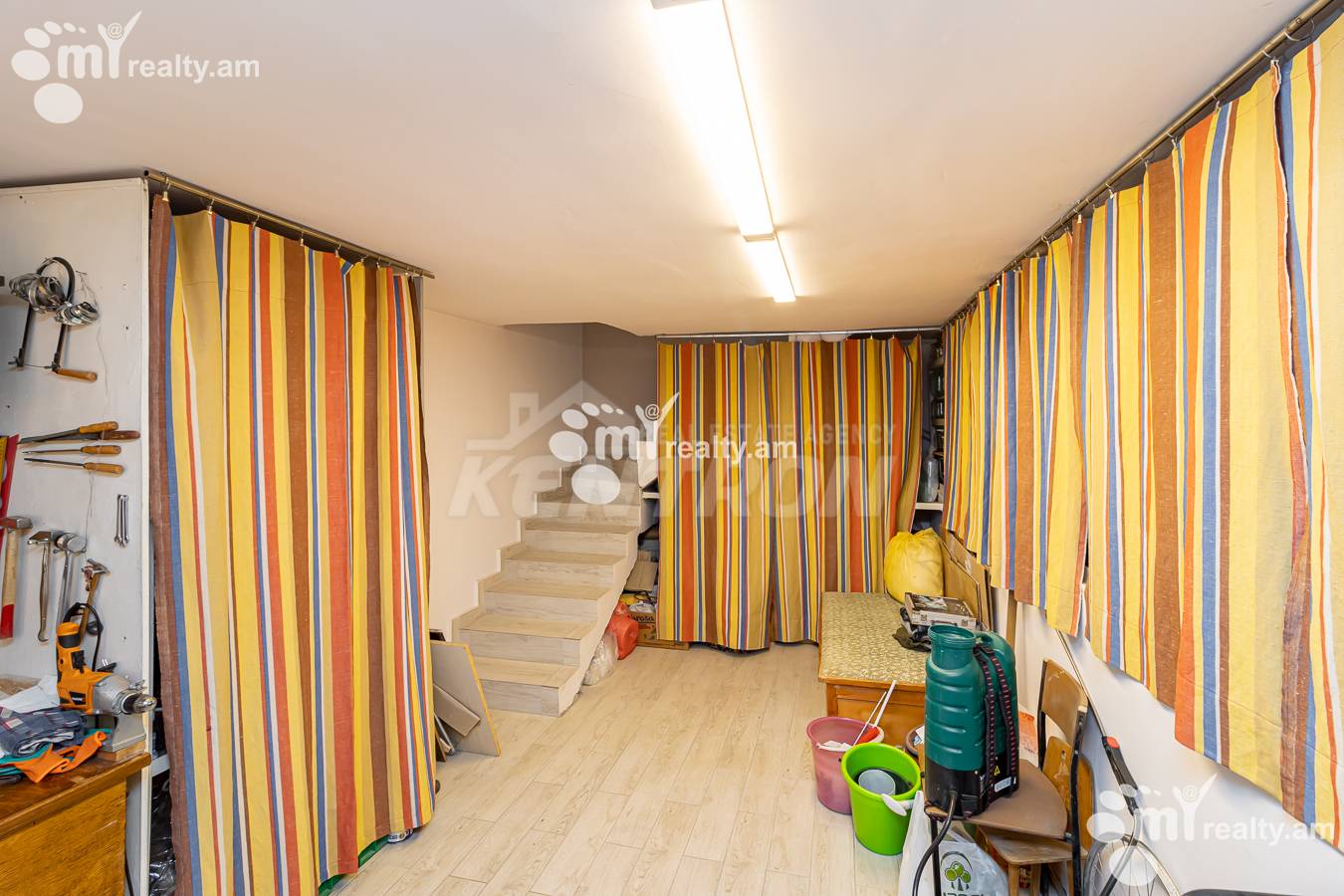 House for sale محله، خیابان باگرِواند, نور نورک ایروان, 145831