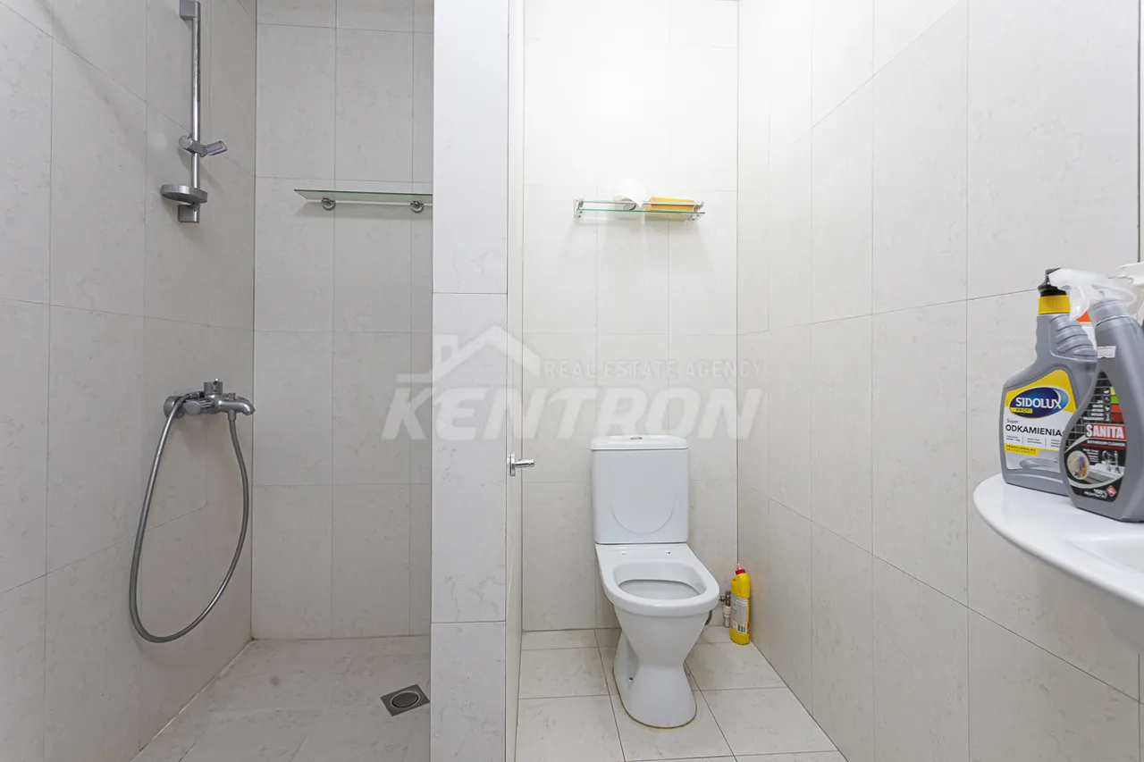 3 bedroom apartment for sale خیابان ساسنا تِسرِر, داوتاشِن ایروان, 159664