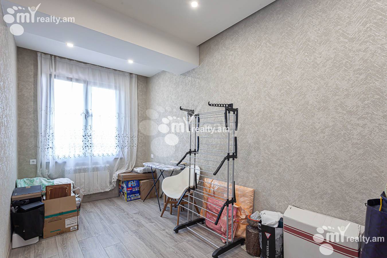 4 սենյականոց բնակարան  Արղության փող, Արաբկիր Երևան, 157084