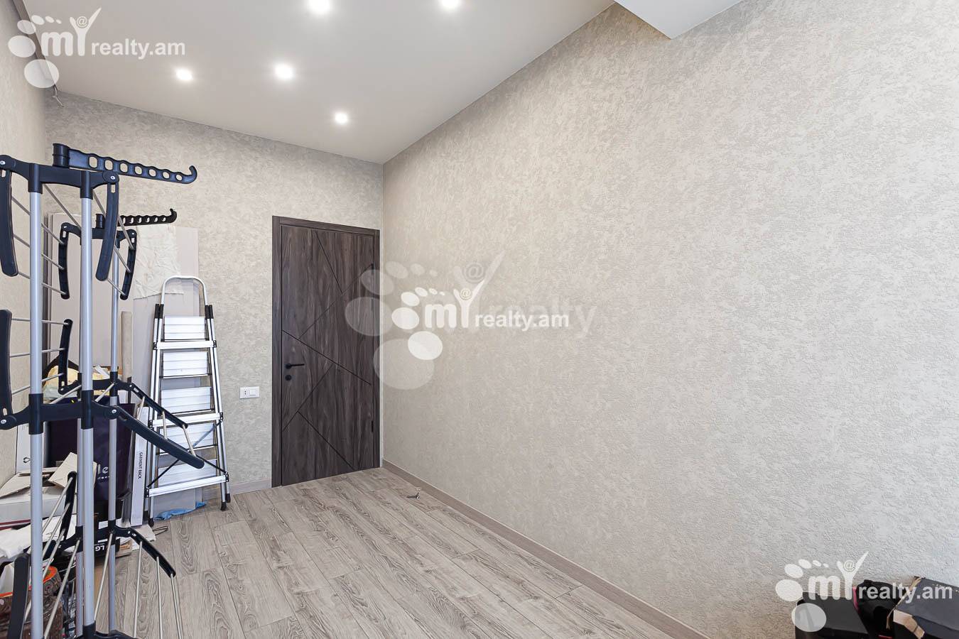 4 սենյականոց բնակարան  Արղության փող, Արաբկիր Երևան, 157084