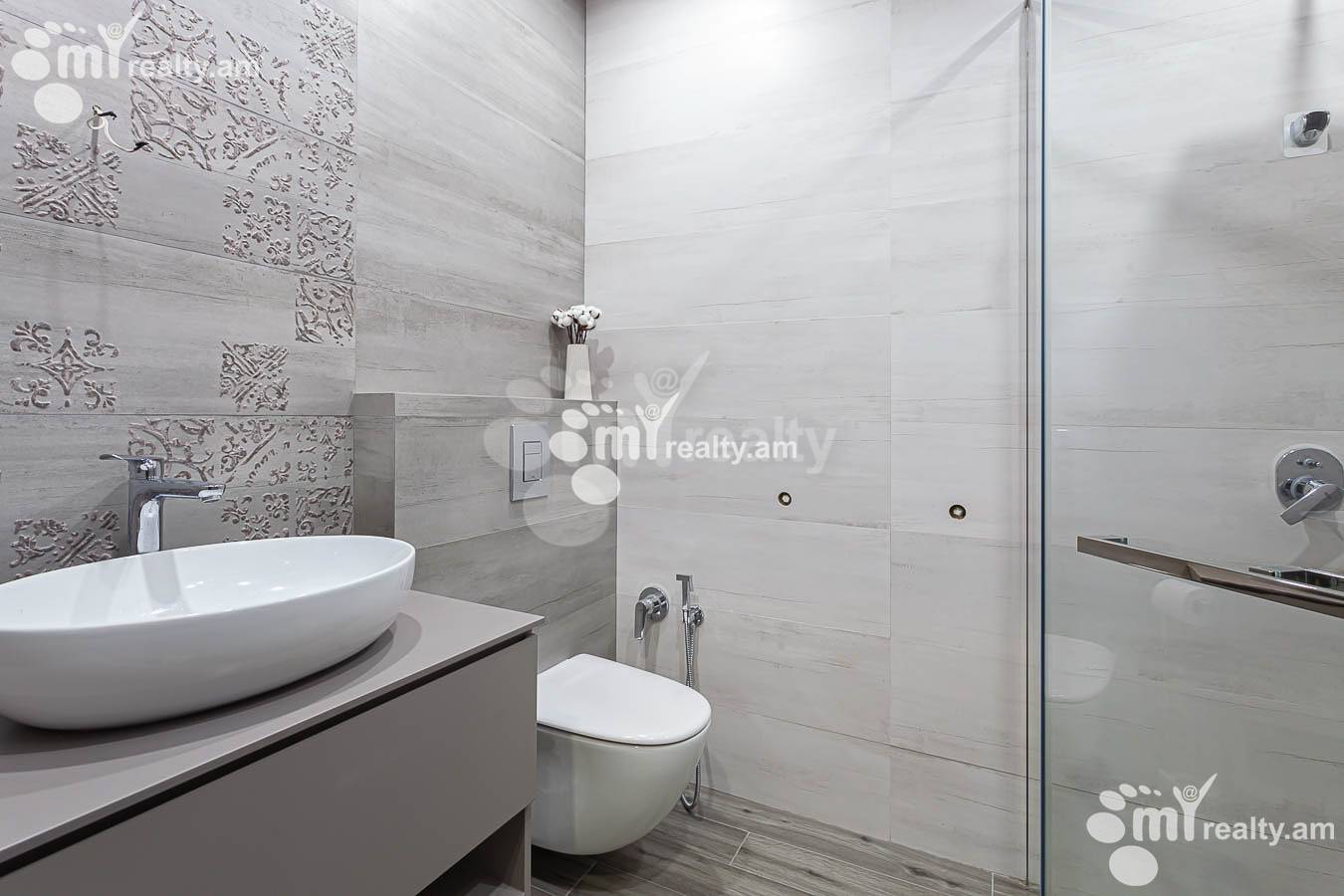 4 սենյականոց բնակարան  Արղության փող, Արաբկիր Երևան, 157084