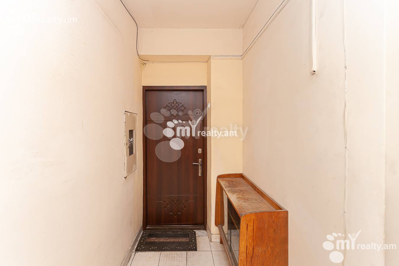 2 bedroom apartment for sale خیابان سیلیکیان, آچاپنیاک ایروان, 146283