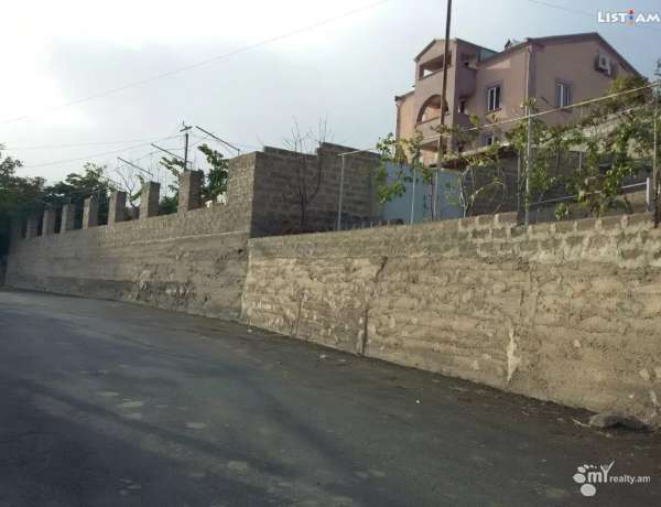 land-for-sale/Gagarin+St/Malatia-Sebastia/Yerevan