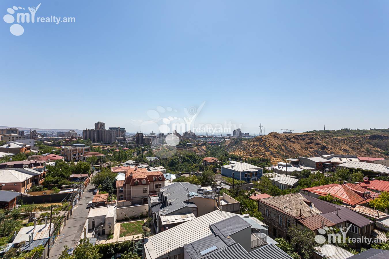 5 bedroom apartment for sale Aygedzor St, Arabkir Yerevan, 156464