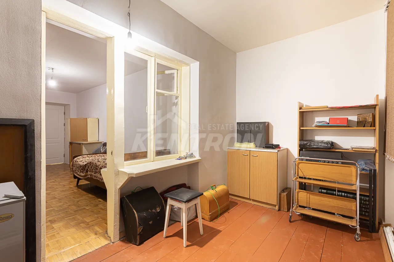 Купить 3 комнатную квартиру Маштоца пр, Центр Ереван, 157754