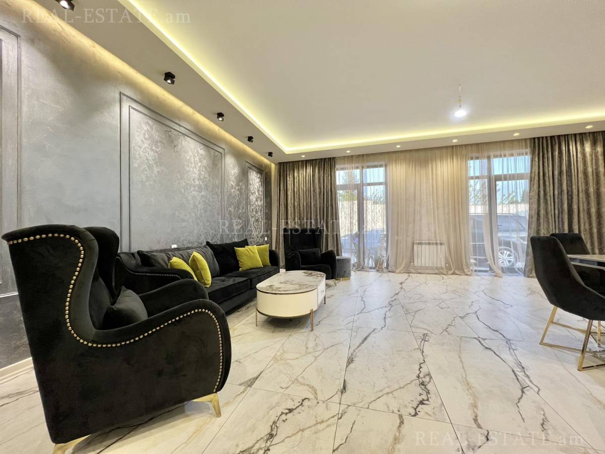 Купить дом Абовян бл, Аван Ереван, 121225