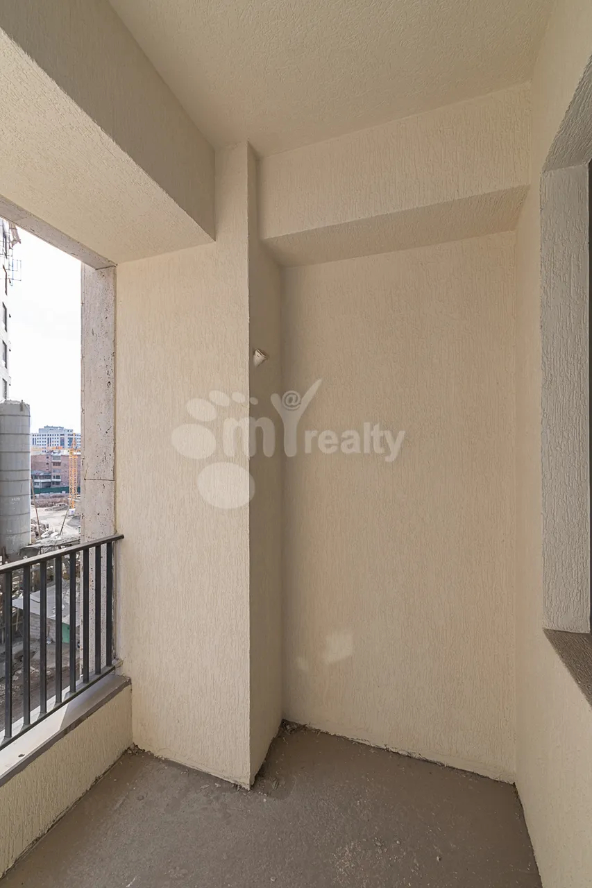 3 bedroom apartment for sale Griboedov St, Arabkir Yerevan, 160650