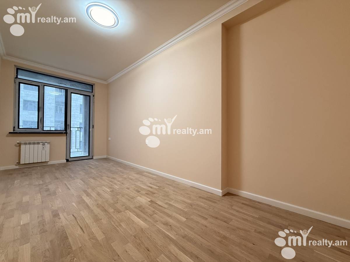 Купить 2 комнатную квартиру Врацакан ул, Арабкир Ереван, 156841