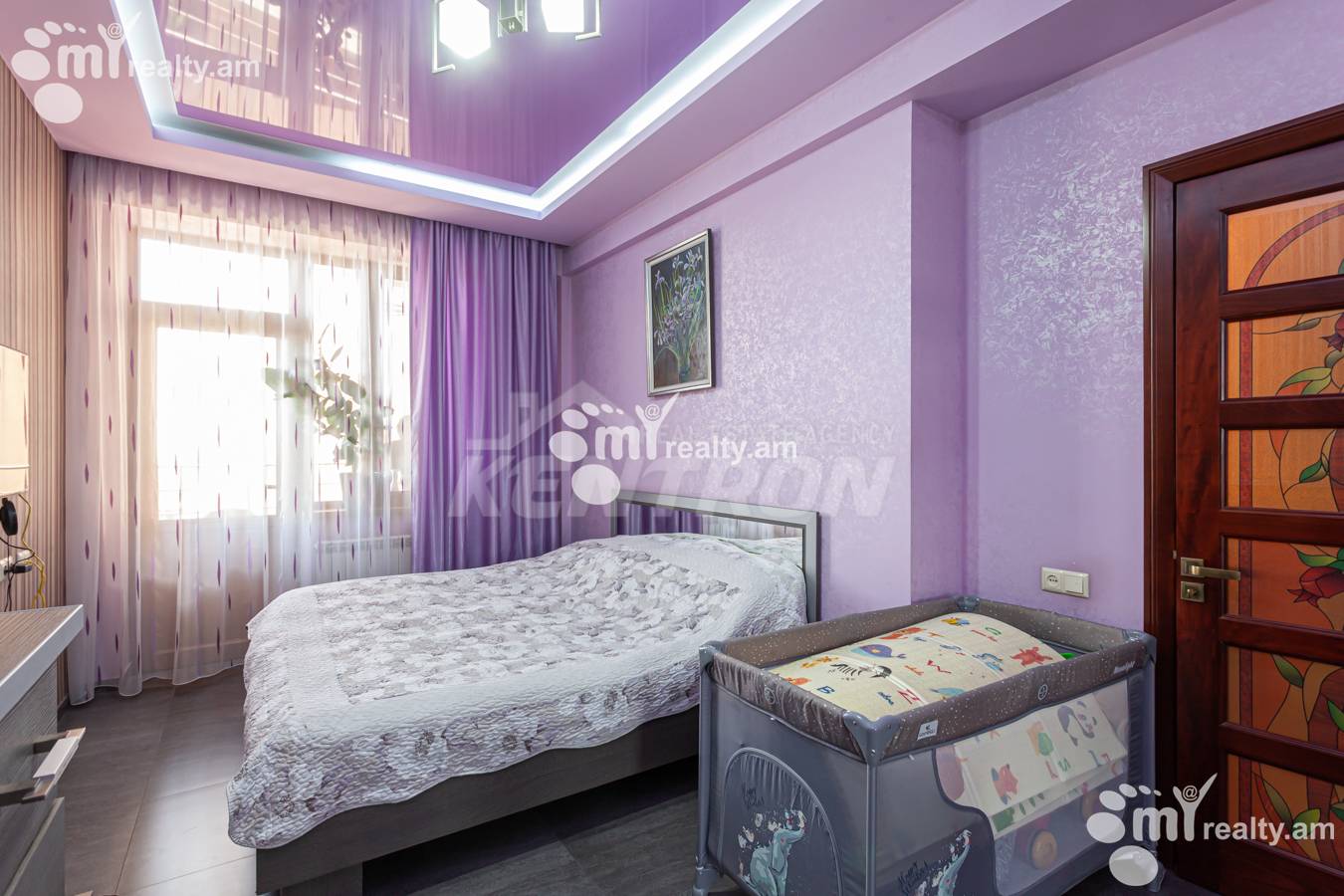 Купить 2 комнатную квартиру Маштоца пр, Центр Ереван, 151092