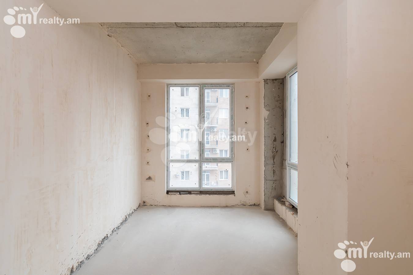 4 bedroom apartment for sale خیابان فوچیک, آچاپنیاک ایروان, 154054