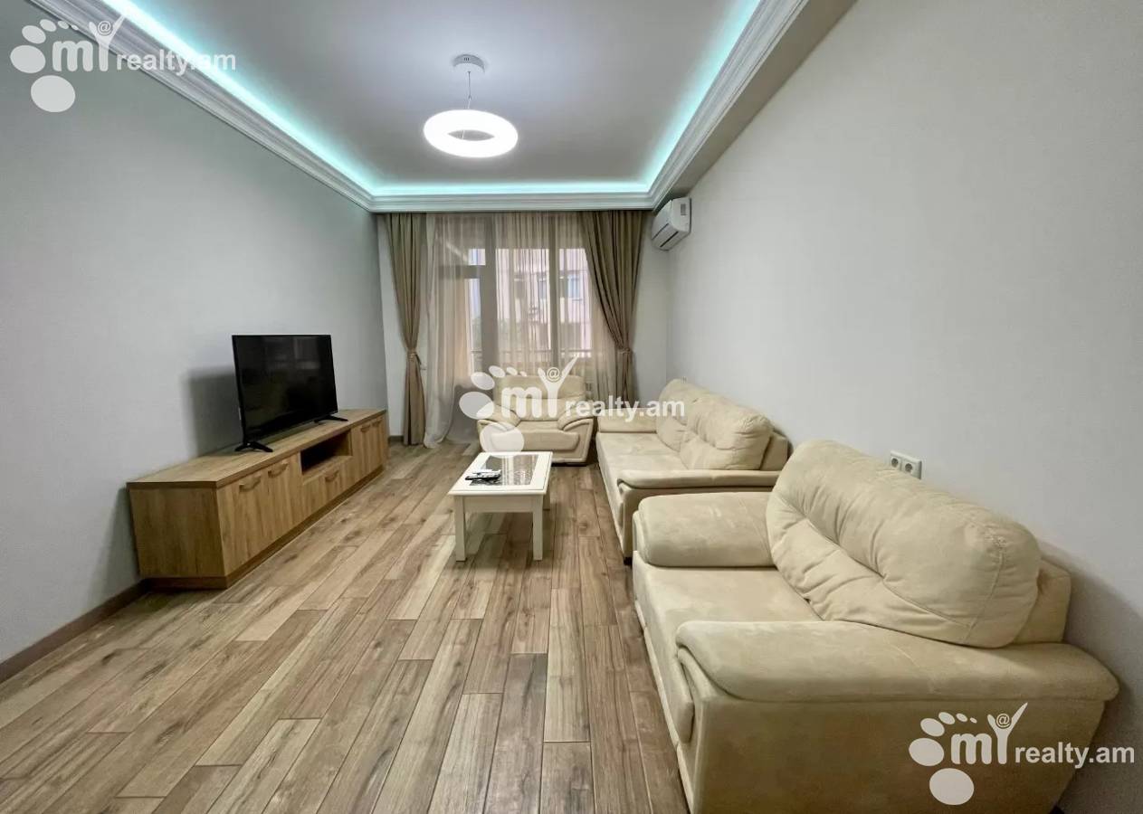 2 bedroom apartment for sale Teryan St, Center Yerevan, 157125