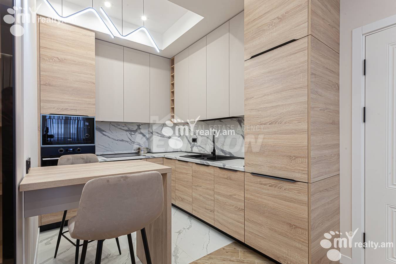 2 bedroom apartment for rent Mikoyan St, Davtashen Yerevan, 155921