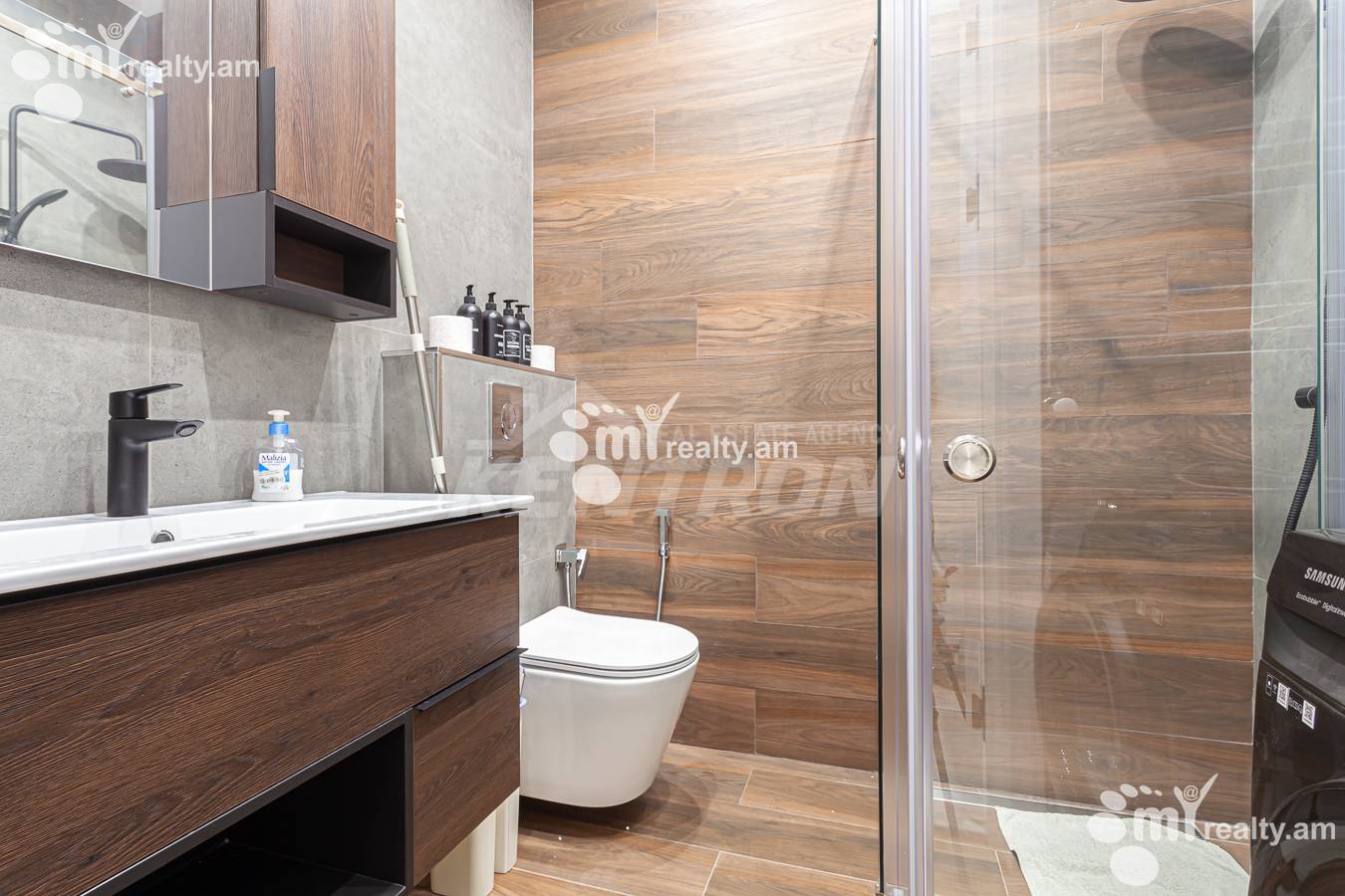 2 bedroom apartment for rent Mikoyan St, Davtashen Yerevan, 155921