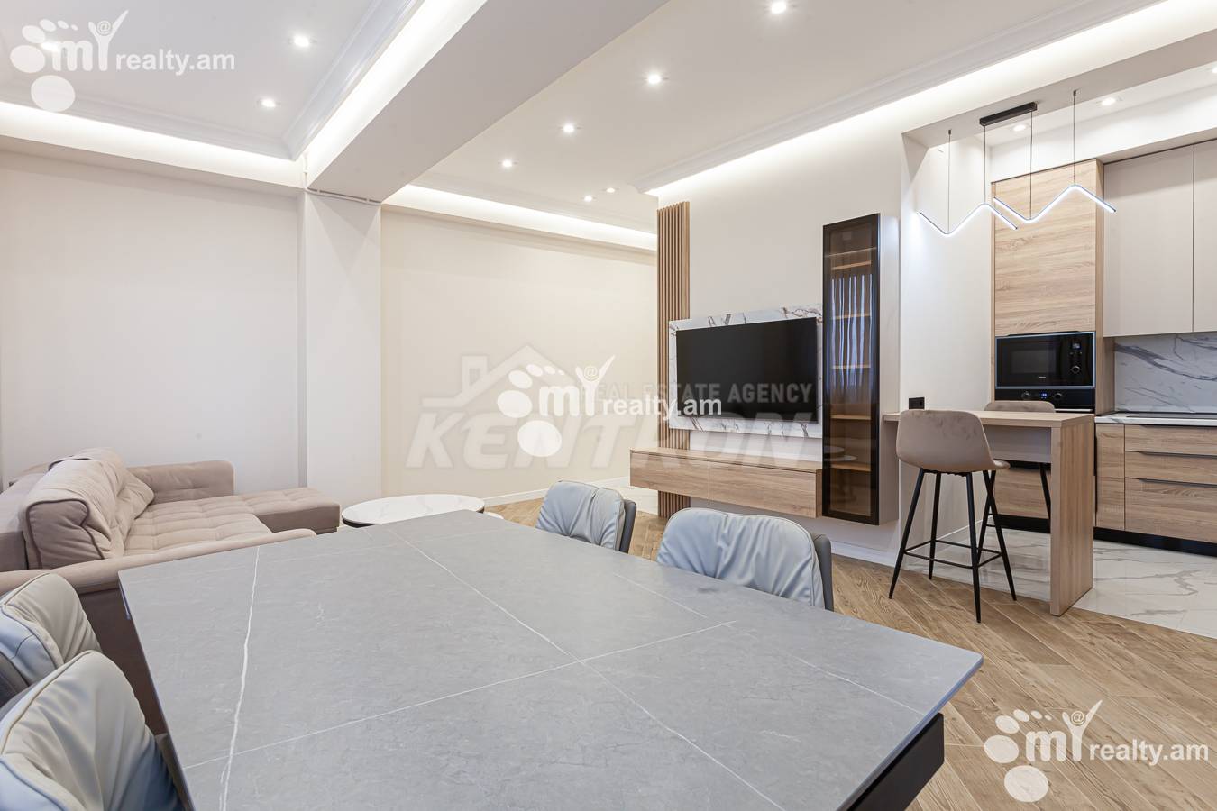 2 bedroom apartment for rent Mikoyan St, Davtashen Yerevan, 155921