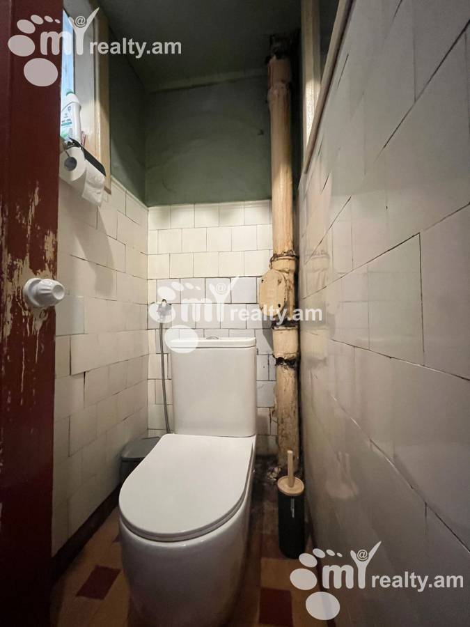 3 bedroom apartment for sale Komitas Ave, Arabkir Yerevan, 157856
