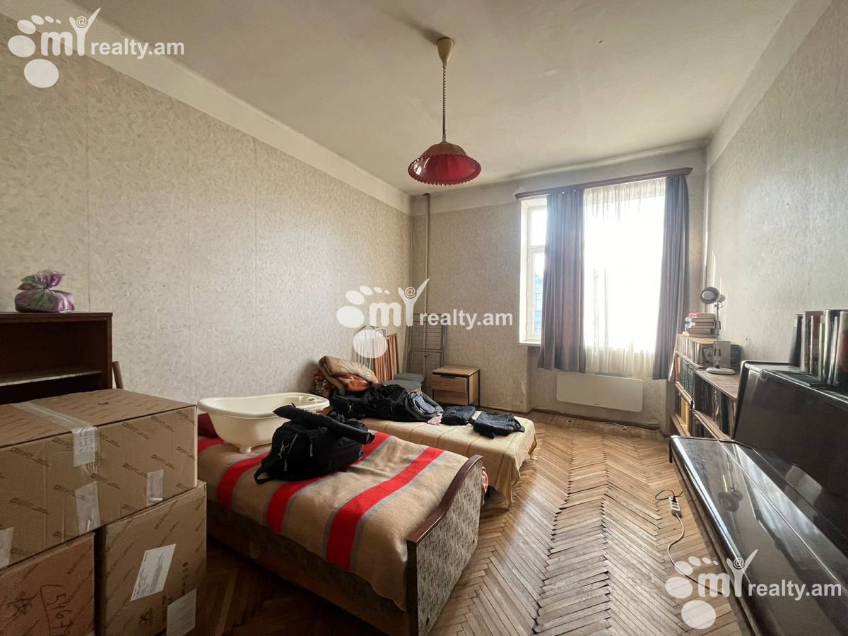 3 bedroom apartment for sale Komitas Ave, Arabkir Yerevan, 157856