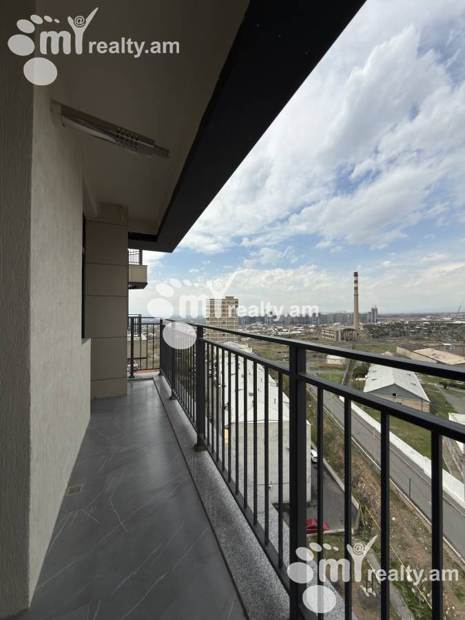 2 սենյականոց բնակարան  Հասրաթյան փ., Աջափնյակ Երևան, 160174